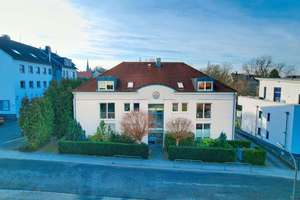 Sonnige Erdgeschoß-Wohnung im Dortmund-Wellinghofen mit zwei Terrassen – 44265 Wellinghofen, Dortmund – Vorschaubild 20