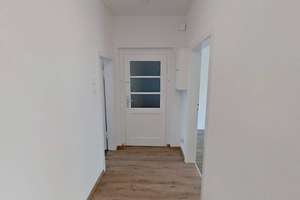 Geräumige 2-Zimmer-Wohnung mit großer Wohnküche in Bielefeld-Mitte – Heeper Straße 278b, 33607 Mitte, Bielefeld – Vorschaubild 9