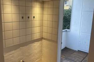 Toller Dielenboden! 2-Zimmer suchen neuen Mieter! – Gutenbergstrasse 17, 58089 Wehringhausen, Hagen – Vorschaubild 2