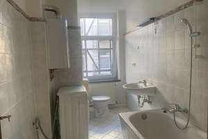 37,5 qm Altbau-Charme in schöner, ruhiger, aber noch zentraler Lage – Wolfenbütteler Straße 67, 39112 Sudenburg, Magdeburg – Vorschaubild 5