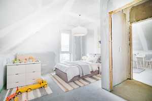 Neubauidylle mit Naturblick – 5-Zimmer-Traumhaus  wartet auf Fertigstellung – Ortenaukreis – Vorschaubild 15