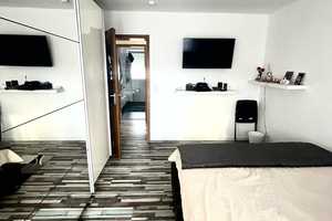 !!! RESERVIERT !!!
Ihr Familientraum mit Garten, Balkon und 2 Garagen in einer ruhigen Wohngegend – Mannheim – Vorschaubild 13