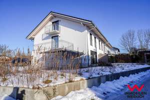 Genug vom Stadtleben? - Ideal für Familien und Arbeiten von Zuhause – Die vollständige Adresse der Immobilie erhältst du vom Anbieter., 83533 Edling – Vorschaubild 4