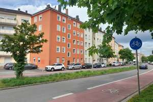 Hier will ich wohnen! Schöne 2 Zimmer-Wohnung mit Balkon in N-Hummelstein – Die vollständige Adresse der Immobilie erhältst du vom Anbieter., 90459 Hummelstein, Nürnberg – Vorschaubild 9