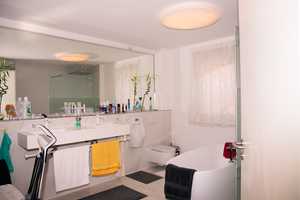 Attraktives Einfamilienhaus mit hoher Energieeffizienz und Wohnkomfort - SmartHome, Zernin b. Bützow – Güstrow (Kreis) – Vorschaubild 7