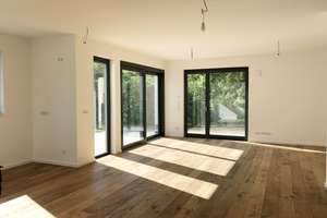 4 Rooms Family Maisonette for Sale in Berlin-Pankow – Private Garden, 3 Bedrooms, New Build – Die vollständige Adresse der Immobilie erhältst du vom Anbieter., 13156 Niederschönhausen, Berlin – Vorschaubild 8