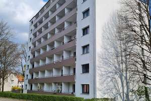 Gemütliche 1-Zimmer Wohnung in Hannover-Kirchrode