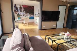 Provisionsfrei* Golzheim - wegen Auswanderung direkt vom Eigentuemer sanierte 4 Zi- Wohnung mit hoch – Die vollständige Adresse der Immobilie erhältst du vom Anbieter., 40474 Golzheim, Düsseldorf – Vorschaubild 6