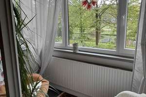 Contrescarpe - 75qm - Mühlenblick & Wintergarten