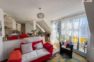 Wohnen am Markt – wunderschöne 3-Raum-Wohnung mit Balkon – Markt 13, 8340 Schwarzenberg/Erzgebirge – Vorschaubild 2