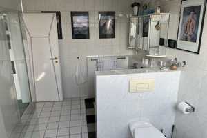 freistehendes hochwertiges EFH in top Wohnlage mit Garage, Fotovoltaik, Kamin und vielem mehr. – Münster – Vorschaubild 24