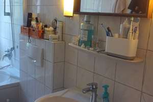 Charmante Altbauwohnung mit Garten - Ziegelhofviertel – Metzer Str. 7, 26121 Ziegelhof, Oldenburg (Oldenburg) – Vorschaubild 12