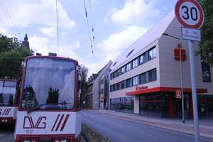 Rarität und Vision--Ehemalige Reichsbank für die Ewigkeit gebaut und wertbständiger als jede Währung – Duisburger Straße 216, 47166 Obermarxloh, Duisburg – Vorschaubild 30
