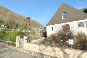 Trier-West: Gemütliches Haus im Grünen mit Garten und Keller – Die vollständige Adresse der Immobilie erhältst du vom Anbieter., 54294 West/Pallien, Trier – Vorschaubild 10