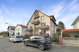 Selbst Wohnen mit Rendite und Baumöglichkeit! – Die vollständige Adresse der Immobilie erhältst du vom Anbieter., 64319 Pfungstadt – Vorschaubild 3