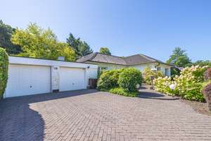 Charmantes Einfamilienhaus mit beheizbarem Pool und traumhaftem Garten am Schmölderpark! – Die vollständige Adresse der Immobilie erhältst du vom Anbieter., 41239 Schmölderpark, Mönchengladbach – Vorschaubild 4