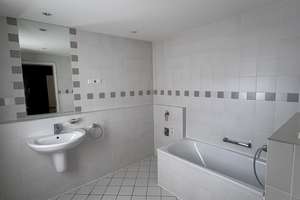 Nord Carree - Tolle 3 Zimmer Wohnung mit Sonnenterrasse – Nord Carree 9, 40477 Pempelfort, Düsseldorf – Vorschaubild 10