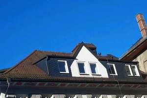 MEGA -》VIDEO / DACHTERRASSE, EINBAUKÜCHE MÖGL., FB-HEIZUNG, 2 BÄDER !!! – Die vollständige Adresse der Immobilie erhältst du vom Anbieter., 9113 Zentrum, Chemnitz – Vorschaubild 3