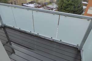 Schnell zugreifen! - 2,5-Raum-DG mit schönem Balkon in toller Lage – Mühlgasse 1, 9116 Schönau, Chemnitz – Vorschaubild 5
