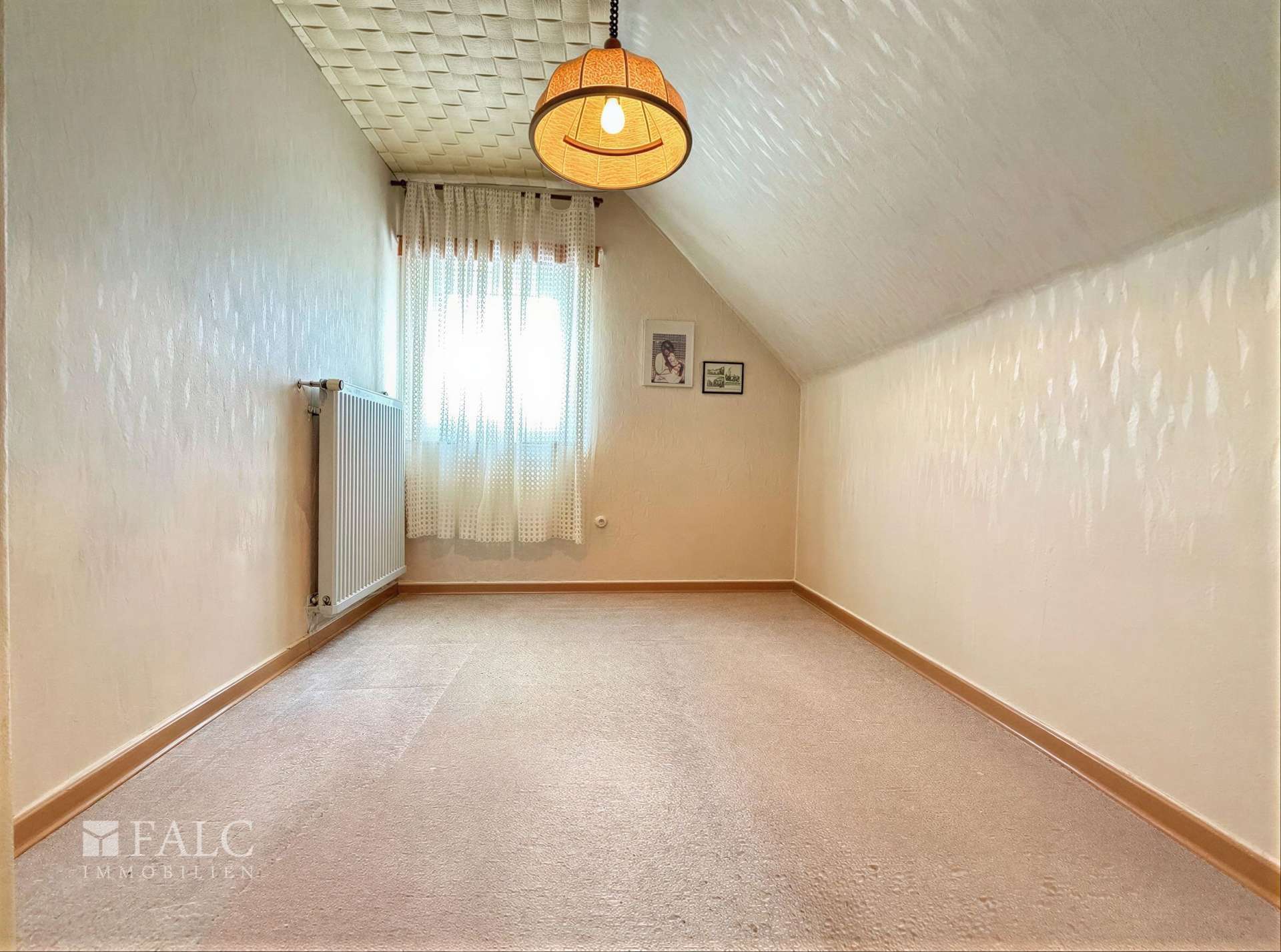 Immobilie in Northeim - ***Freistehendes Einfamilienhaus mit tollem Grundstück in ruhiger Lage am unteren Sultmer*** - Bild 12