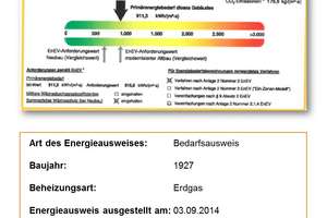 4 Räume mit Altbau-Charme – Chemnitzer Straße 45, 9599 Freiberg – Vorschaubild 3