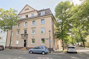 Urgemütliche Drei-Zimmer-Wohnung – Die vollständige Adresse der Immobilie erhältst du vom Anbieter., 40599 Reisholz, Düsseldorf – Vorschaubild 6