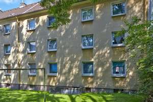 2-Zimmer Wohnung in Grumme – Küppersstraße 54, 44791 Grumme, Bochum – Vorschaubild 2