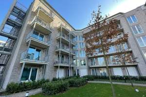 Möbliertes Apartment mitten in der Großstadt – Grafenberger Allee 114, 40237 Düsseltal, Düsseldorf – Vorschaubild 7