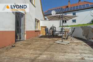 **Reduziert! Helles Einfamilienhaus mit großzügigem Garten in ruhiger Lage von Marsberg-Leitmar! – Hochsauerlandkreis – Vorschaubild 13