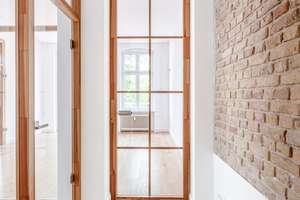 Stilvolles City-Apartment im Stephankiez: 2 Zimmer, Balkon & smartes Home-Office – Die vollständige Adresse der Immobilie erhältst du vom Anbieter., 10559 Moabit, Berlin – Vorschaubild 8
