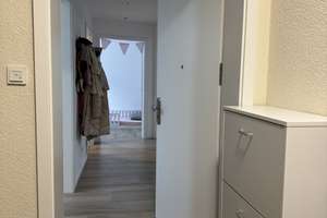 Moderne 3-Zimmer-Wohnung in Bremerhaven (Erstbezug nach Sanierung) – Bezugsfrei ab 01.03.2026 – Georgstraße 71, 27570 Geestemünde, Bremerhaven – Vorschaubild 3