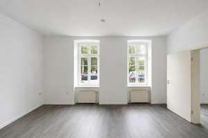 Schöne Erdgeschosswohnung direkt an der Ruhr – Am Wallbaum 16, 45525 Hattingen – Vorschaubild 4