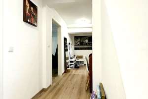 Wohnen mit Blick auf Domspitzen: 2-Zimmer-Wohnung in Köln-Zollstock – Am Vorgebirgstor 23, 50969 Zollstock, Köln – Vorschaubild 8