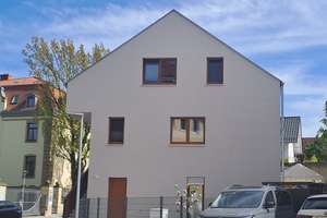 ökologische und behindertengerechte 2-Raum-Wohnung, unweit Uni und Klinikum, Neubau 2025 – Zittauer Straße 13a, 99091 Gispersleben, Erfurt – Vorschaubild 7
