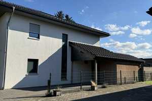 Stadtvilla (Baujahr 2011) mit gehobener Innenausstattung in Nörvenich – Barbaraweg 8, 52388 Düren (Kreis) – Vorschaubild 9