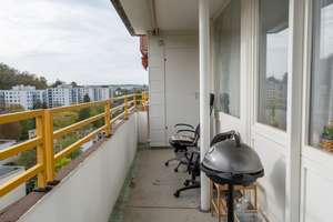 Kleine aber Gute Kapitalanlage in Koblenz-Metternich.
 – Die vollständige Adresse der Immobilie erhältst du vom Anbieter., 56072 Metternich, Koblenz – Vorschaubild 4