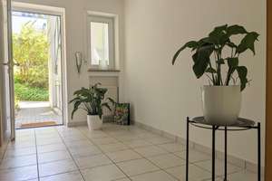 Sonniges Garten-Juwel am Ulmer Eselsberg West - bezugsfrei & provisionsfrei. – Die vollständige Adresse der Immobilie erhältst du vom Anbieter., 89075 Eselsberg, Ulm – Vorschaubild 13