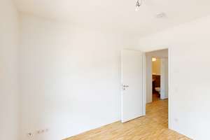 Gut geschnittene 3-Zimmer-Wohnung im Heinrich Carré – In den Diken 11, 40472 Rath, Düsseldorf – Vorschaubild 6