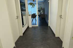 Stilvolle 3-Zimmer-Wohnung mit moderner Innenausstattung mit Balkon und Einbauküche in Braunschweig – Die vollständige Adresse der Immobilie erhältst du vom Anbieter., 38112 Veltenhof-Rühme, Braunschweig – Vorschaubild 32
