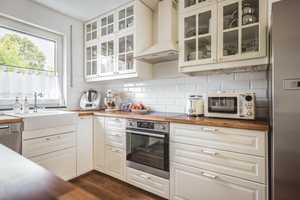 Zwischen Burtscheid und dem Frankenberger-Viertel. Einfamilienhaus mit Stellplatz und Energieeffizie – Aachen – Vorschaubild 7