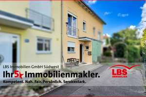 Willkommen in Ihrem neuen Zuhause mit Garten - perfekt für Familien und Pendler  – Die vollständige Adresse der Immobilie erhältst du vom Anbieter., 71665 Vaihingen an der Enz – Vorschaubild 2