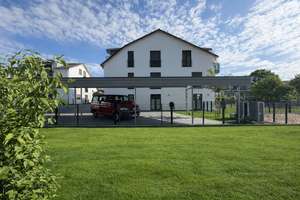 Zum Verkauf: stilvolle 3 Zimmer Neubauwohnung mit Balkon in gefragter Lage – 79114 Betzenhausen-Bischofslinde, Freiburg im Breisgau – Vorschaubild 3