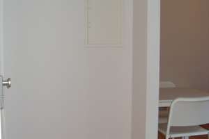 kleines, ruhiges Studentenappartement in denkmalgeschütztem Haus – Viktoriastr. 68, 52066 Frankenberg, Aachen – Vorschaubild 11