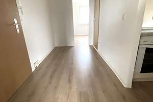 Preiswerte 2 Zimmer-Wohnung mit Balkon zu vermieten – Am Stadtblick 28, 39128 Neustädter Feld, Magdeburg – Vorschaubild 8