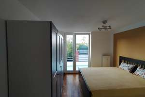 Die komplett möblierte 4-Zimmer-Wohnung in Giesing mit befristetem Mietvertrag bis zum 19.06.2027 – Werinherstraße 97a, 81541 Balanstraße-West, München – Vorschaubild 12