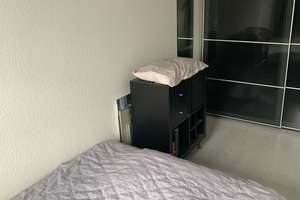Kompakte 1,5-Zimmer-Wohnung in Hamburg-Lohbrügge inklusive Tiefgaragenstellplatz – Am Beckerkamp 18, 21031 Lohbrügge, Hamburg – Vorschaubild 7