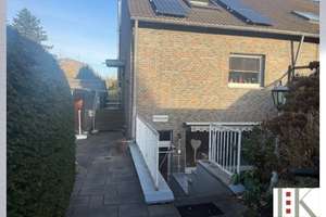Großes Grundstück!#charmantes Reihenendhaus#Garten & zusätzlichem Sanierungs-Juwel!  – Die vollständige Adresse der Immobilie erhältst du vom Anbieter., 41462 Morgensternsheide, Neuss – Vorschaubild 3