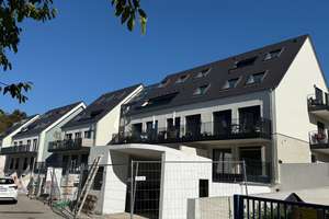 Lichtdurchflutete 3,5 Zimmer-Wohnung mit großem Balkon – Die vollständige Adresse der Immobilie erhältst du vom Anbieter., 76228 Wolfartsweier, Karlsruhe – Vorschaubild 8