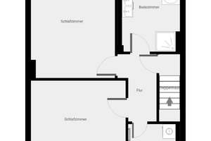 Weihnachten im neuen Haus?***Frisch renoviertes Reihenhaus mit 3 Zimmern in ruhiger Lage! – Weimarer Straße 18, 39122 Westerhüsen, Magdeburg – Vorschaubild 28