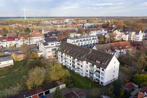 Bezugsfreie 3-Zimmer-Wohnung mit Balkon in Top-Lage- ideal als Investment – Die vollständige Adresse der Immobilie erhältst du vom Anbieter., 28239 Oslebshausen, Bremen – Vorschaubild 12